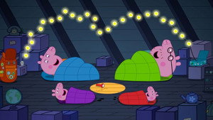 Peppa malac 8. évad Ep.47 47. epizód