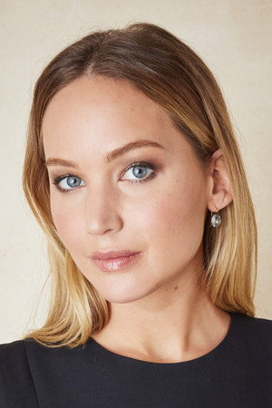 Jennifer Lawrence profil kép