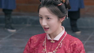 良陈美锦 1. évad Ep.32 32. epizód
