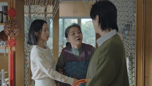 秋雪漫过的冬天 1. évad Ep.20 20. epizód