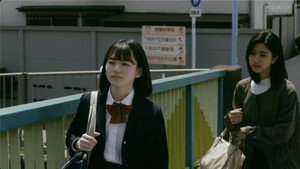 イアリー 見えない顔 1. évad Ep.6 6. epizód