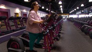 My 600-lb Life: Where Are They Now? 3. évad Ep.8 8. epizód