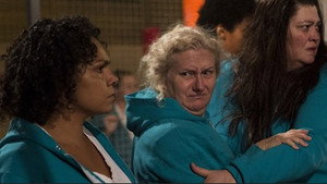 Wentworth, a nők börtöne 7. évad Ep.5 5. epizód