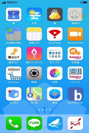 〇〇のスマホ poszter