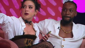 Tinder Apresenta: MTV Beija Sapo 1. évad Ep.9 9. epizód