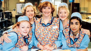 dinnerladies kép