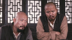 黄金大劫案 1. évad Ep.23 23. epizód