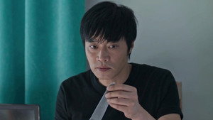 暗刃觉醒 1. évad Ep.8 8. epizód