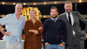 Alla mot alla med Filip och Fredrik 12. évad Ep.45 45. epizód