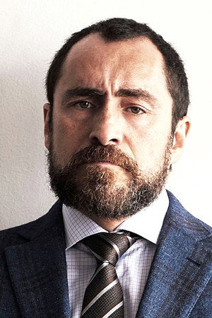 Demián Bichir profil kép