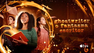 Ghostwriter kép