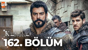 Kuruluş Osman 5. évad Ep.32 32. epizód