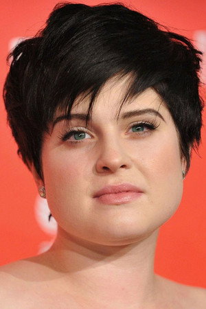 Kelly Osbourne profil kép