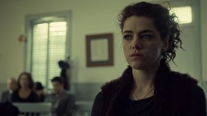 Hemlock Grove 3. évad Ep.6 6. epizód