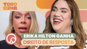 TODO DIA com Beta Boechat 1. évad Ep.24 24. epizód