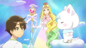 ミュークルドリーミー 1. évad Ep.20 20. epizód