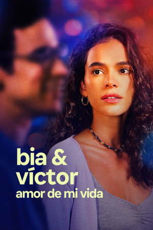 Amor da Minha Vida poszter