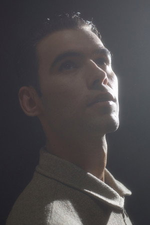 Aleks Mikic profil kép