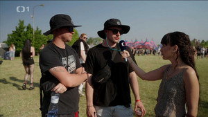 Rock for People zblízka 3. évad Ep.2 2. epizód