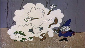 The Adventures of Rocky and Bullwinkle and Friends 2. évad Ep.24 24. epizód