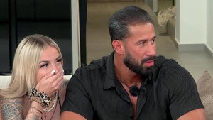 Temptation Island - Versuchung im Paradies 8. évad Ep.6 6. epizód