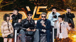 中国新说唱 7. évad Ep.10 10. epizód