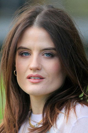 Nika McGuigan profil kép
