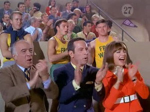 Get Smart 3. évad Ep.23 23. epizód