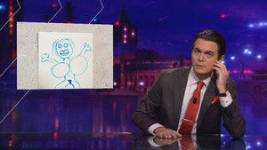 Svenska nyheter 14. évad Ep.13 13. epizód