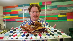 Man v. Food 4. évad Ep.5 5. epizód