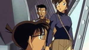 名探偵コナン 1. évad Ep.321 321. epizód