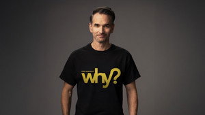 Todd Sampson's Why? kép