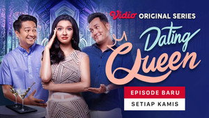 Dating Queen kép