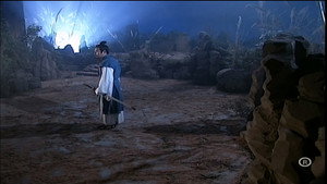 神鵰俠侶 1. évad Ep.21 21. epizód