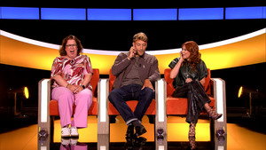 De Slimste Mens ter Wereld 23. évad Ep.1 1. epizód