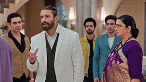 क्योंकि सास भी कभी बहू थी 2. évad Ep.299 299. epizód