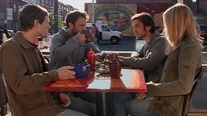 Felhőtlen Philadelphia 1. évad Ep.1 A legklasszabb melegbár Philadelphiában