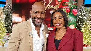 The Jennifer Hudson Show 3. évad Ep.69 69. epizód