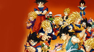 Dragon Ball Z Kai kép