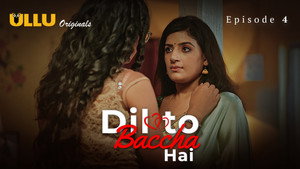 Dil To Baccha Hai 2. évad Ep.4 4. epizód