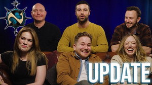 Natural Six Speciális epizódok Ep.5 5. epizód