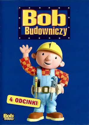 Bob, a mester poszter