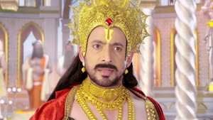 Shrimad Bhagwat Mahapuran 1. évad Ep.28 28. epizód
