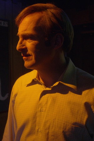 Better Call Saul poszter