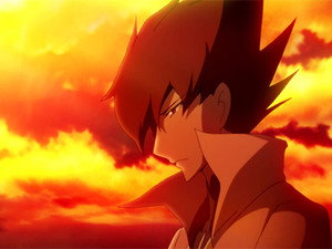 牙狼〈GARO〉-炎の刻印- 1. évad Ep.24 24. epizód