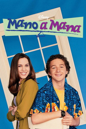 Even Stevens poszter