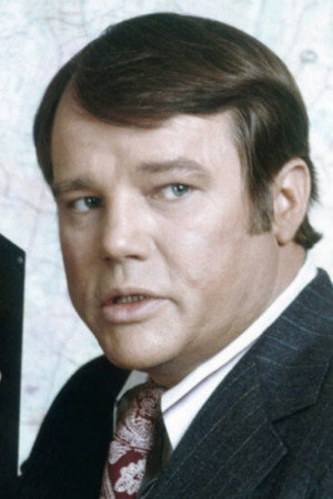 Joe Don Baker profil kép