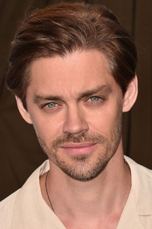 Tom Payne profil kép