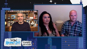 Watch What Happens Live with Andy Cohen 17. évad Ep.77 77. epizód