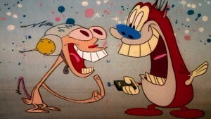 The Ren & Stimpy Show 1. évad Ep.13 13. epizód
